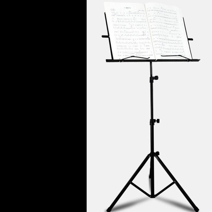 igootech-the-plant-stand-note-ที่วางโน๊ตเหล็ก-ขนาดใหญ่-black-แท่นวางโน้ตเพลงแบบมัลติฟังก์ชั่น-แท่นวางโน้ตเพลงแบบพับได้และแบบพกพา-ลิฟท์ฟรี-ปรับมุมได้-360-รับน้ำหนักได้-แท่นวางโน้ตเพลง-แท่นวางโน้ตเพลง