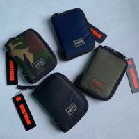 Yoshida Porter Zip Wallet กระเป๋าสตางค์มีซิป