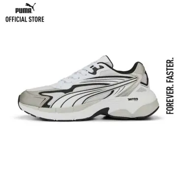 Puma aron dp running on sale shoes