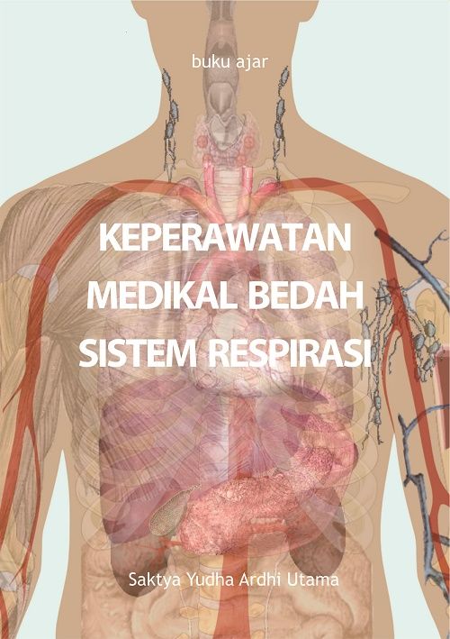 Buku Ajar Keperawatan Medikal Bedah Sistem Respirasi - BW | Lazada ...