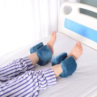 [COD] anti-pressure sore decubitus ring hand foot bedridden patient elderly pad ankle heel raised