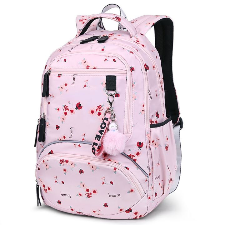 large-schoolbag-cute-student-school-backpack-printed-waterproof-bagpack-primary-school-book-bags-for-teenage-girls-kids-mochila