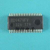 5pcs BD9479FV SSOP-40