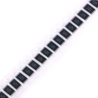 50 pcs 2512 SMD Chip Resistor 120 ohm 120R 121 1W 5% DIY Kit