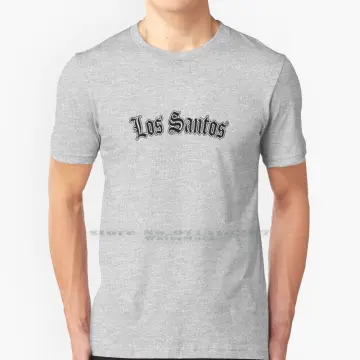 Los Santos Rock Radio - Grand Theft Auto - T-Shirt