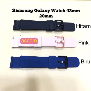 Samsung galaxy watch online 42mm harga