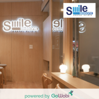 [E-voucher] Smile Seasons Dental Clinic - ขูดหินปูน เคลือบฟลูออไรด์ ตรวจสุขภาพฟันประจําปี  (30 นาที)