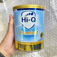 นมผง Hi-q Comfort ไฮคิว คอมฟอร์ท พรีไบโอโพรเทก 1 ขนาด 400g.