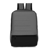 Superior Home Shop Oxford Cloth Mens Colorblocking Multifunctional Large Capacity Casual Shoulder Backpack Computer Bag