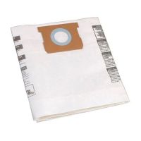 ☜﹉ 1pc Filter Bag Dust Bags for Shop-Vac 9066100 5-8 Gallon Series Vacuum Cleaner Accessories