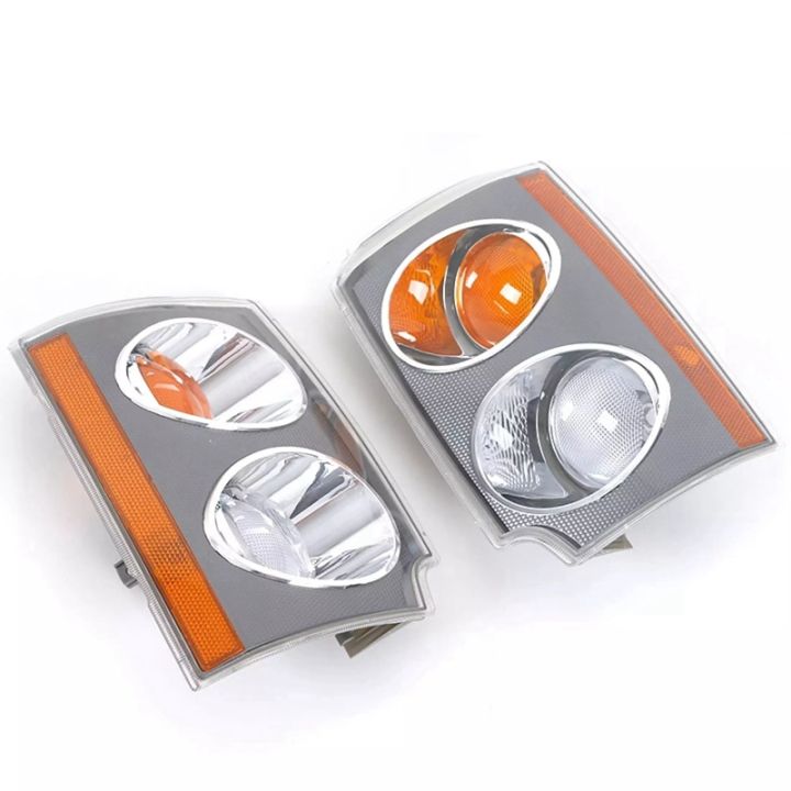 2pcs-for-range-l322-2003-2004-2005-car-front-indicator-parking-turn-signal-side-lamp-cover-euro-style