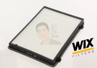 WP2030 กรองแอร์ WIX (CHEV Captiva 2.0/2.4 ปี06, 2.4 ปี11) เทคโนโลยีอเมริกา