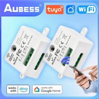 【YD】 Wifi Relay Module Controller Tuya RF/ Rf433 WiFi