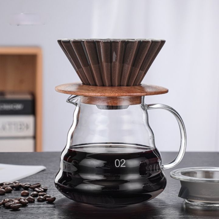 ceramic-coffee-maker-espresso-v60-coffee-filter-cup-cloud-pot-coffee-coffeepot-multi-color-coffee-funnel