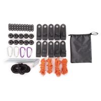 Climbing Mountaineering Set for Climbing Hiking