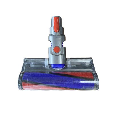 เหมาะสำหรับ Dyson ที่เครื่องดูดฝุ่น V7 20W ตุ๊กตาผ้านุ่มแปรงถูพื้นดูดหัวเปลี่ยนอุปกรณ์เสริม