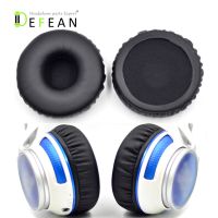 1 Pairs Earpads Replacement Protein Earpads Cushions for JBL Synchros S400BT S400 BT Headphones