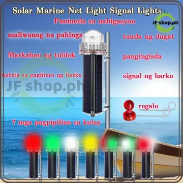 Shop Solar Light For Marker Fishing with great discounts and prices online  - Mar 2024
