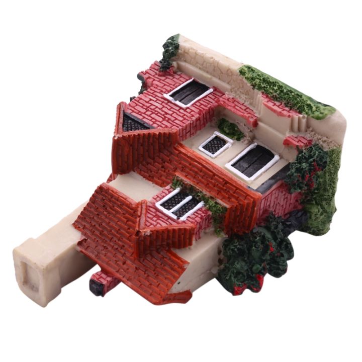 cute-mini-resin-house-miniature-house-fairy-garden-landscape-home-garden-decoration-resin-crafts-4-styles-color-random