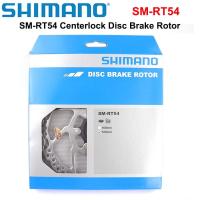 Shimano Deore SM RT54 160mm 180mm Centerlock Disc Brake Rotor Mountain Bike Bicycle Parts RT54 XT SLX DEORE MTB Bike Other Bike parts