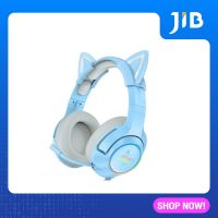 HEADSET (หูฟัง) ONIKUMA K9 STITCHY BLUE