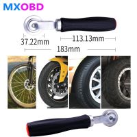 New Arrival Car Tyre Repair Tube Patch Stitch Wheel Roller Rubber Handle Puncture Tool For Cars Accessories Dropshipping Tire Repair ToolsTires  Tubes