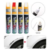 Car Scratch Repair Paint Pen For Car Scratch Clear Remover Paint Care Waterproof Auto Mending Fill Paint Coat Painting Pen Tools