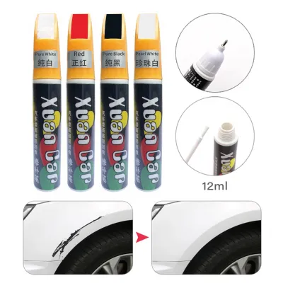 【CC】﹊☼♣  Car Scratch Repair Paint Remover Mending Fill Coat Painting Tools