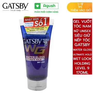 Top 11 loại Gel vuốt tóc siêu giữ nếp cho tóc mỏng khó vào nếp