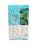 มาร์ค แอนด์ สเปนเซอร์ ครัมเบิ้ลมิ้นต์ Marks &amp; Spencer Mint Crumbles 178g