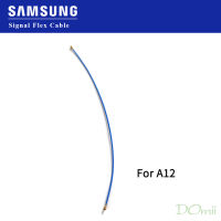 สำหรับ Samsung Galaxy A02 A02S A12 A32 A42 Wifi เสาอากาศสัญญาณ Flex Cable Repair Parts