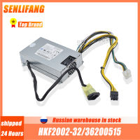 ใหม่สำหรับแหล่งจ่ายไฟ HKF2002-32 FSP200-20SI 36200515สำหรับ520 B320 APB001APA006แหล่งจ่ายไฟทดสอบอย่างดี