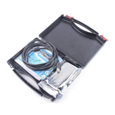 OH V3.0.3 Car Diagnostic Tool Scanner For VW For Audi For Skoda