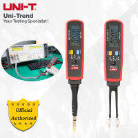 ZZOOI UNI-T UT116A/UT116C SMD Tester; Resistor / Capacitor / Diode (RCD) Parameter Meter / SMD Digital Multimeter