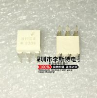 10pcs H11C4 DIP-6