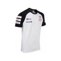 เสื้อยืด Toyota Gazoo Japan WEC Men Le 3D Printing XS-5XL