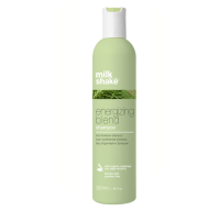 Revive shop - milk_shake Energizing Blend Shampoo แชมพูสำหรับ ผมบาง ผมขาดหลุดร่วง