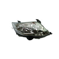 ไฟหน้า Toyota Fortuner Champ Projector  ข้างขวา ยี่ห้อ TYC