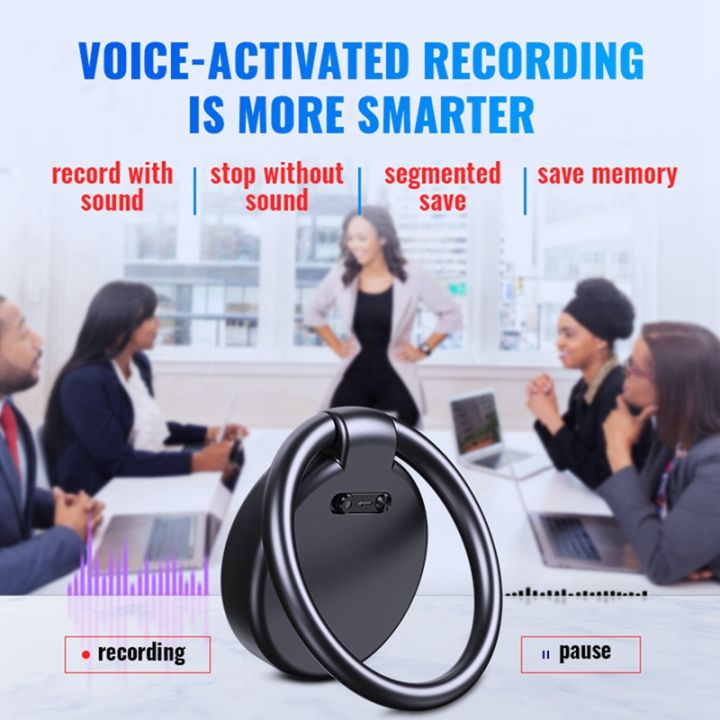 digital-voice-recorder-smart-audio-recorder-keychain-sound-recording-pen-noise-reduction-mp3-music-player