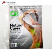 Consumer Reports Consumer Guide magazine November English Magazine