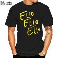 เสื้อยืดผ้าฝ้าย Elio เรียกฉันโดยชื่อของเธอเสื้อผ้า S-XXXL แขนสั้นเสื้อวินเทจฤดูใบไม้ผลิฤดูใบไม้ร่วง