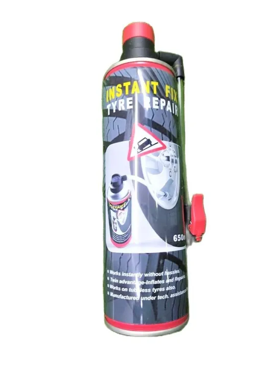 Tire Sealant OSMOS tubeless / ORIGINAL TIRE SEALER FOR ANY MOTORCYCLE