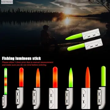 Fishing Bite Indicator Led  Induction Indicator Stick