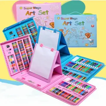 Shop Toddler Art Kit online