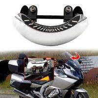 Motorcycle for BMW K1300 K1200 GT LT K1600GT GTL 180 Degree Safety Rearview Mirror Give Full Rear View Motorcycle