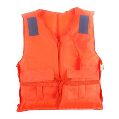 Drifting Life Jacket Swimming Life Vest Adjustable Adults Water Sports Life Jacket for Diving Kayak Fishing Boating Surfing  Life Jackets