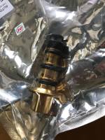 วาล์วคอนโทรล รถฟอร์ด โฟกัส แบบชนิดบ่าหนา Compressor Control Valve Ford Focus คอนโทรลวาล์ว คอมแอร์ EV0017