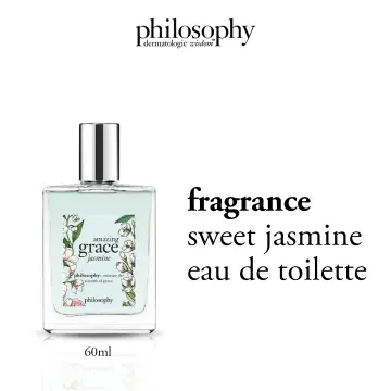 Philosophy amazing grace online jasmine eau de toilette