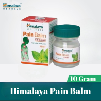 Himalaya Pain Balm 10 Gram