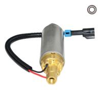 AP03 New Low Pressure Pump Fuel Pump 861155A3 For Mercury Mercruiser 4.3 5.0 5.7 V6 V8 61155A3 935432 K9248 8-10PSI